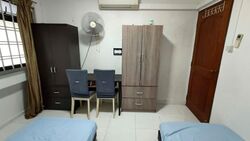 Blk 659 Woodlands Ring Road (Woodlands), HDB 4 Rooms #576335601